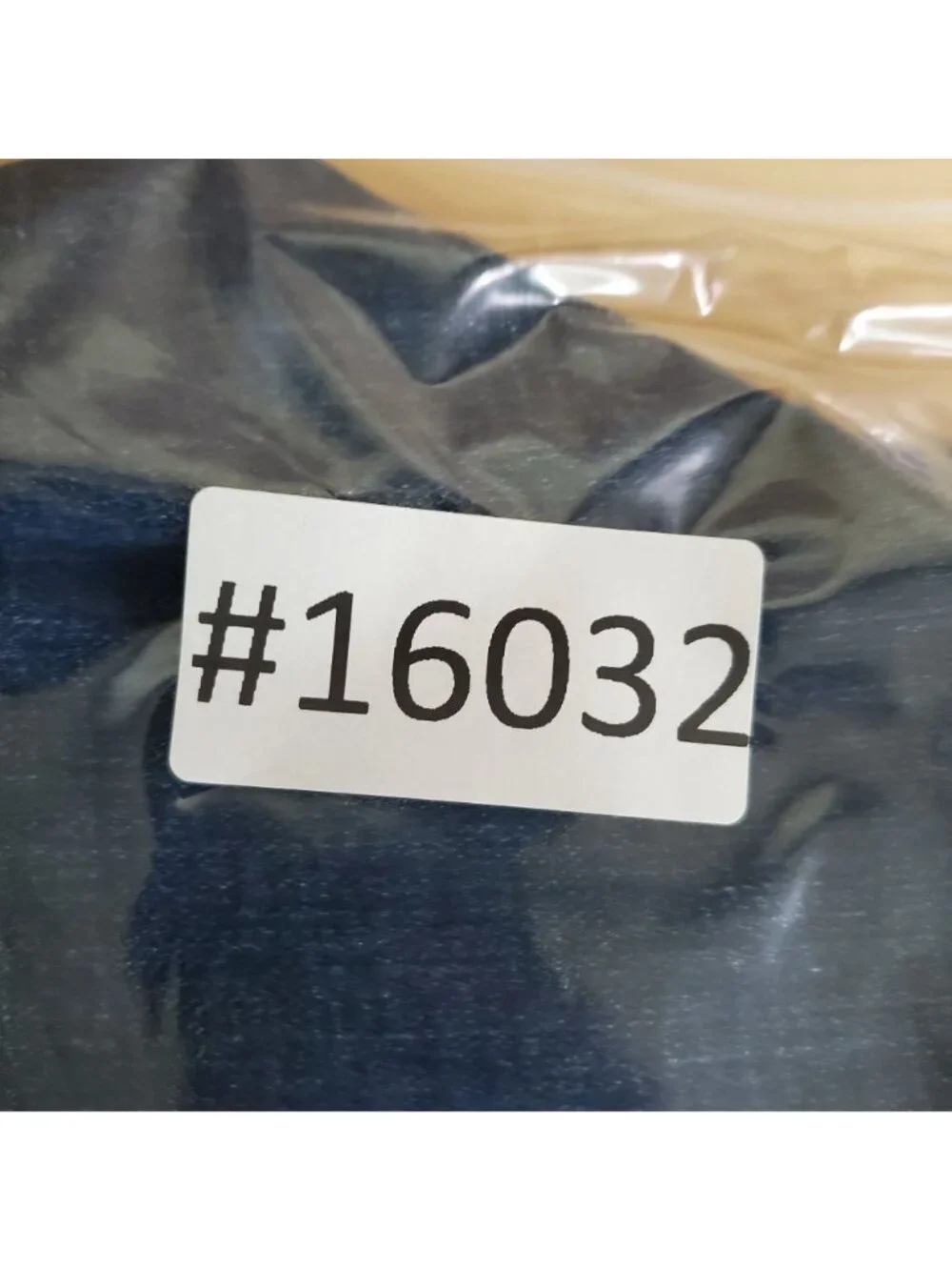 Levis mid length